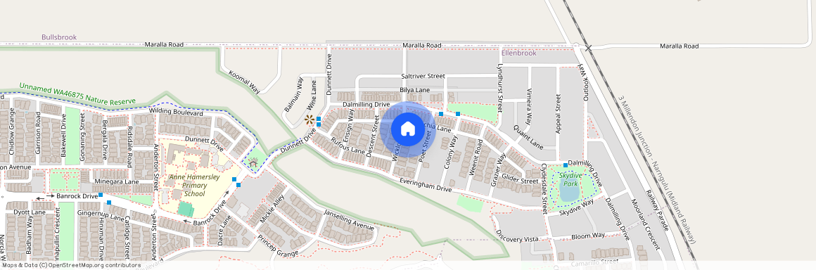 15 Wicklow Street, WA 6069, Ellenbrook