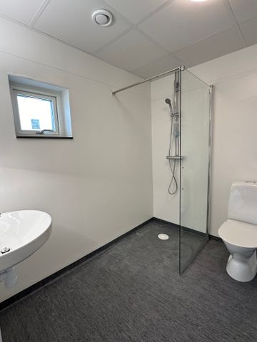 Glasbruksgatan, Hovmantorp - Foto 2