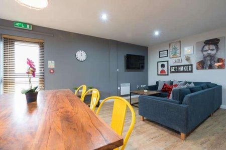 Byron Lofts, Newcastle Upon Tyne, NE2 - Photo 4