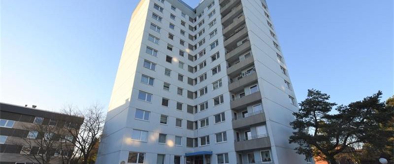 Etagenwohnung in Bad Schwartau - Foto 1