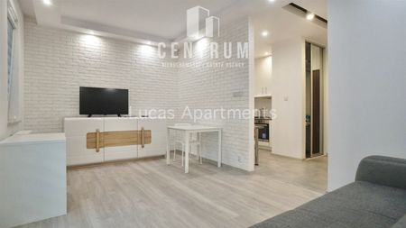 Lublin, Śródmieście, Centrum, Doktora Gustawa Dolińskiego - Photo 5