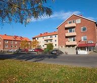 Sandaparken, Umeå - Photo 1