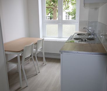 Location Appartement 1 pièce 17m² LILLE 59800 - Photo 2