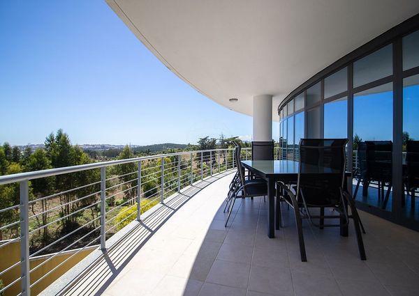 Apartamento T3 em Lisboa