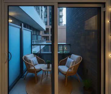 For Lease - 705 Davis Drive Unit# 313, Newmarket, Ontario - Photo 4