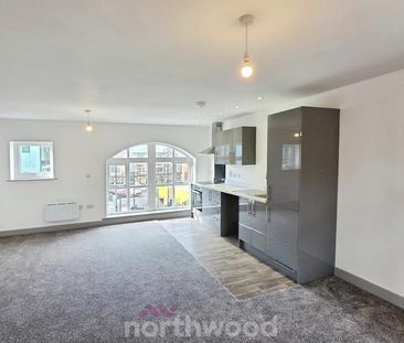 1 bedroom flat to rent - Photo 5