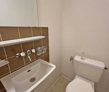 3.5 Zimmer, 66 m², 3. Stock - Foto 6