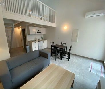 Location Appartement 2 pièces 32m² VALENCE 26000 - Photo 5