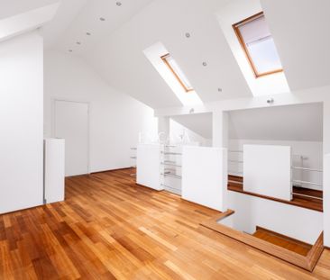 Nowoczesny dom dla dyplomaty w Wilanowie - Фото 5