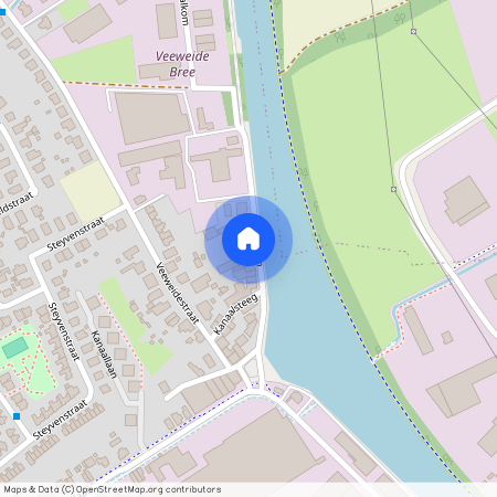 Kanaalkom 11, 3960 Bree