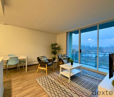 1932 Alberni Street #802 - Photo 1