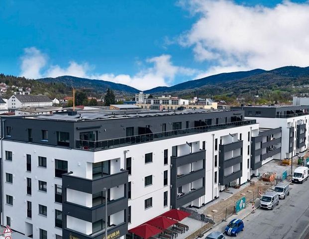 Ideal geschnittene 2-Zimmer Wohnung in sehr guter Lage zu vermieten! - Foto 1