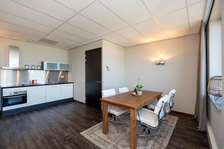 Appartement te huur: Eschertoren 10-C 2316 ET Leiden - Photo 3