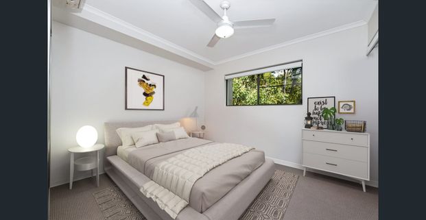 Modern Apartment - Close to University, Hospital and Lavarack Barracks - Photo 1