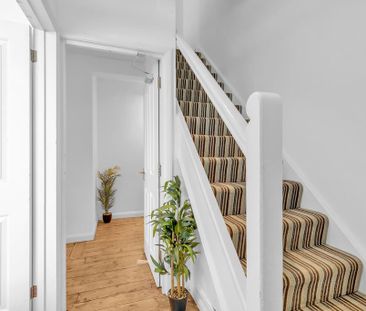 5 bedroom terraced house to rent - Photo 1