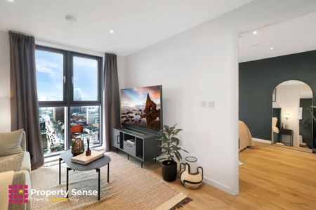 1 bedroom apartment to rent - Photo 2