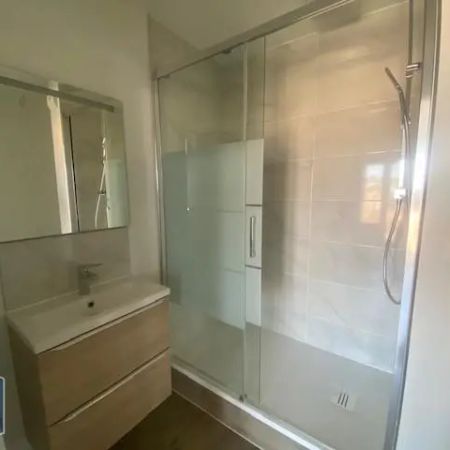 Appartement à louer 1 pièce 31m² - Photo 4