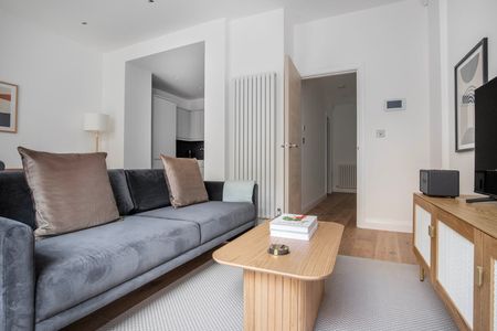 Shirland Road - Photo 4