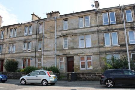 Blackhall Street, Paisley - Photo 2