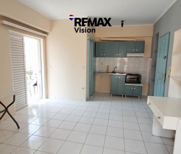 Studio/Γκαρσονιέρα για ενοικίαση Γούβα (Πάτρα) - Photo 3