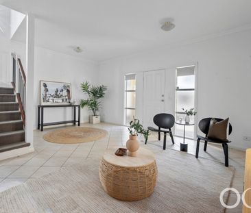 Open the Door to Spacious, Sunlit Townhouse Living in Campbelltown - Photo 1