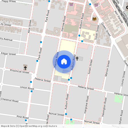 Harrow Road 2/48-50, NSW 2144, Auburn