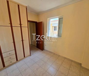 Studio/Γκαρσονιέρα για ενοικίαση Υψηλά Αλώνια (Πάτρα) - Photo 4