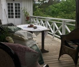 Saltsjö-boo - 4rok - 3mån - 17.500kr/mån - Photo 1