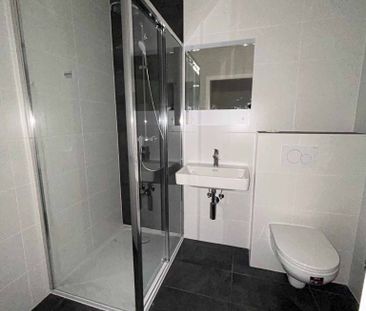 Renovated 2-room apartment - Photo 4