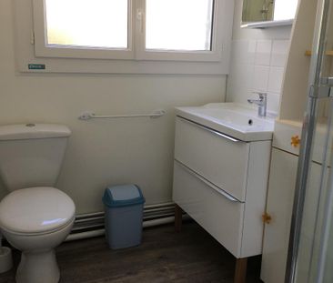 Location Appartement 1 pièce 34m² POITIERS 86000 - Photo 6