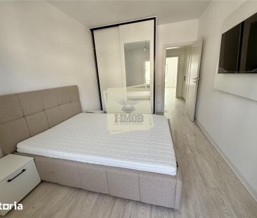 Apartament prima inchiriere 3 camere balcon si parcare Sibiu - Photo 6