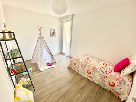 Location Appartement 3 pièces 62m² TOULOUSE 31400 - Photo 4