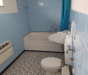 3 Zimmer Wohnung zentral und ruhig in Paderborn gelegen. - Foto 4