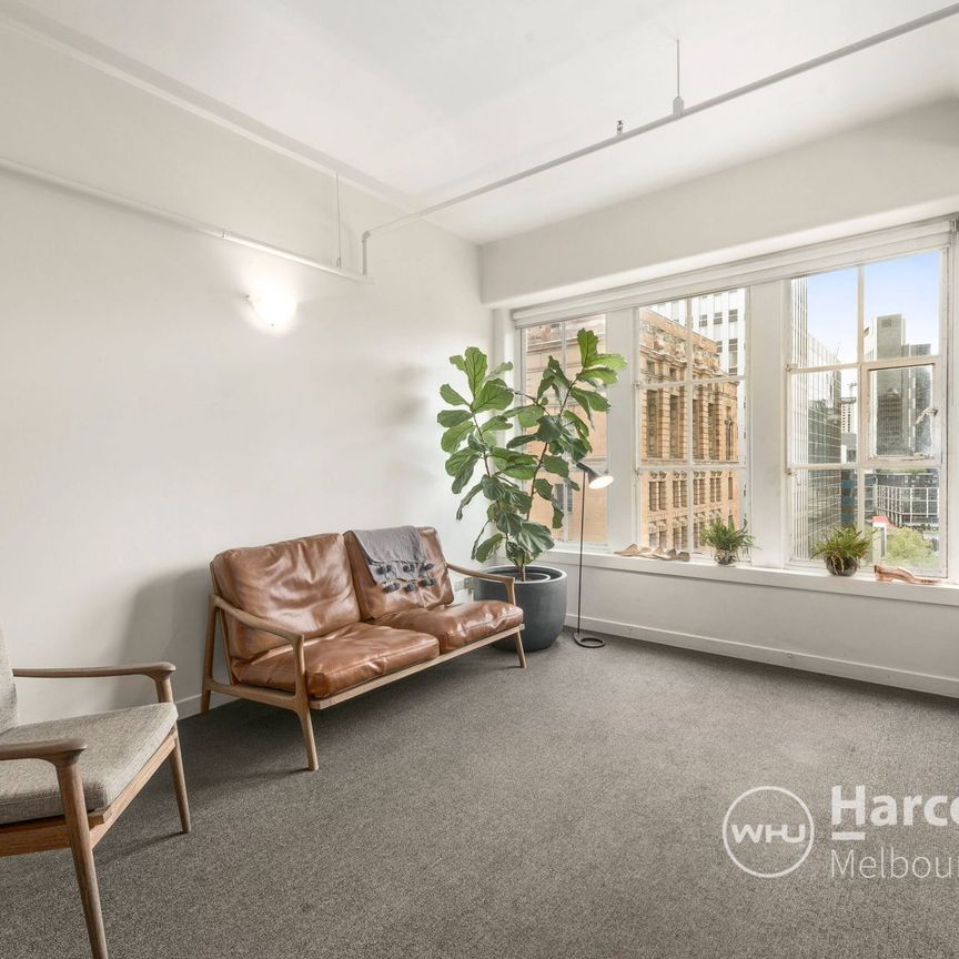 901/422 Collins Street, Melbourne - Photo 1