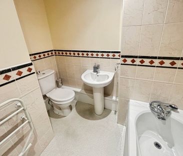 Cei Dafydd, BARRY - Photo 1