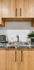 1 room apartment of 38m² in Quebec - Photo 2
