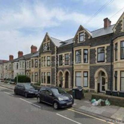 1 bedroom property to rent in Cardiff - Photo 1