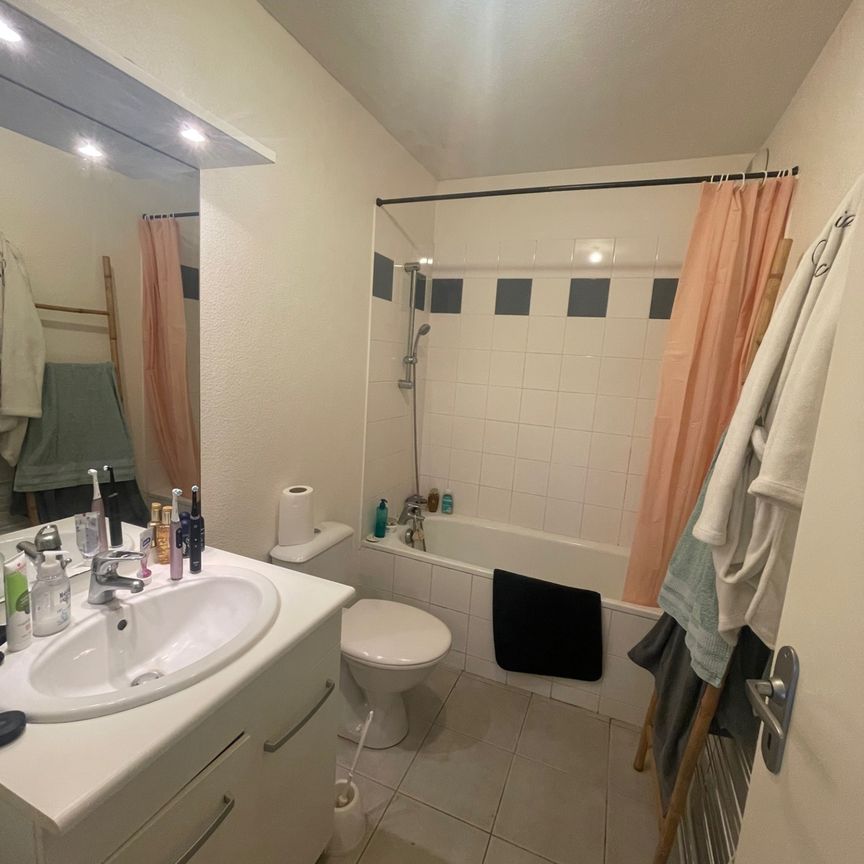 Location Appartement 2 pièces 39m² EYSINES 33320 - Photo 1