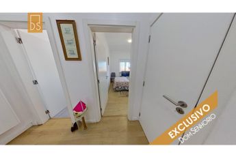 Apartamento T2 em Lisboa