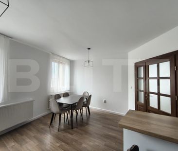 Casa de inchiriat, 115 mp, curte 300 mp, prima inchiriere - - Fotografie 2