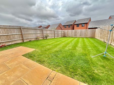 Tedder Grove, Nuneaton, CV11 - Photo 5
