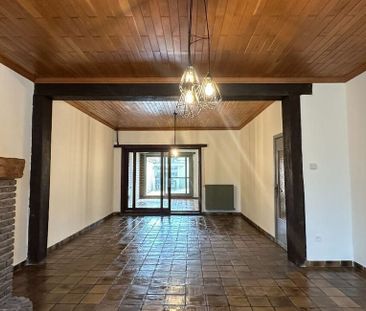 Woning te huur in Gistel voor € 900 met 3 slaapkamers - Foto 5