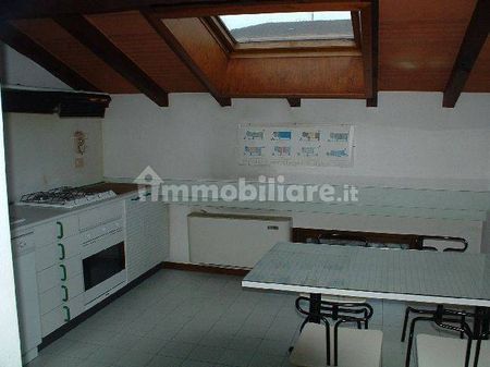 Mansarda via Settembre, Centro Storico, Parma - Photo 4