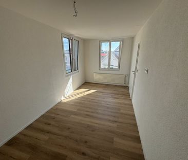 1.5 Zimmer, 22 m², 1. Stock - Photo 4