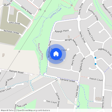 8 Lovely Court, Qld 4301, Redbank Plains