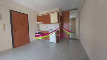 Studio/Γκαρσονιέρα για ενοικίαση Ψάχου (Πάτρα) - Photo 2