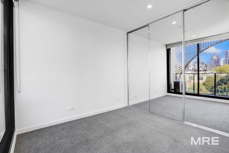 204/35-43 Dryburgh Street, West Melbourne - Photo 5