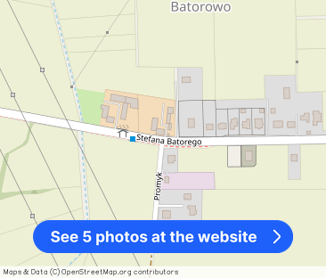 Mieszkanie 75m2 Batorowo - Photo 1