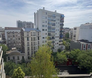 Location Appartement 1 pièce 23m² PARIS 20ème - Photo 4
