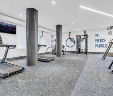 For Lease - 55 Duke Street Unit# 322, Kitchener, Ontario - Photo 5